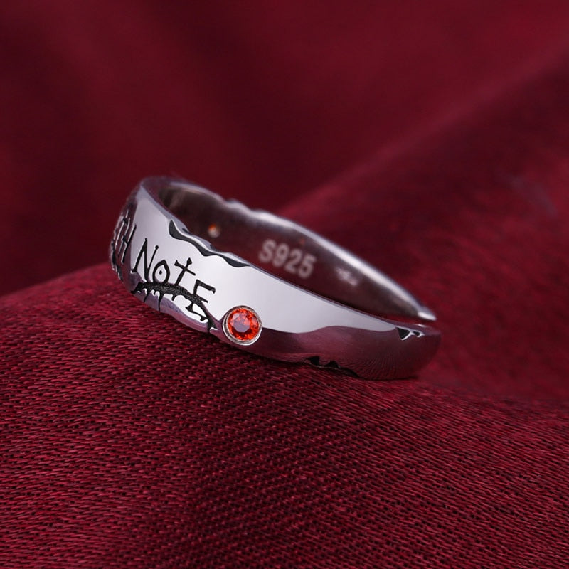 Adjustable Light Alloy Rings Pi-Mart