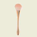 Small Waist Makeup Brush Set Soft Hair Loose Powder Makeup Tool Pi-Mart