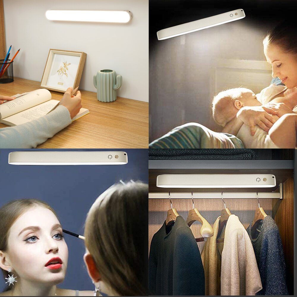 Desk Lamp USB - SJB-DIAMOND ELITES