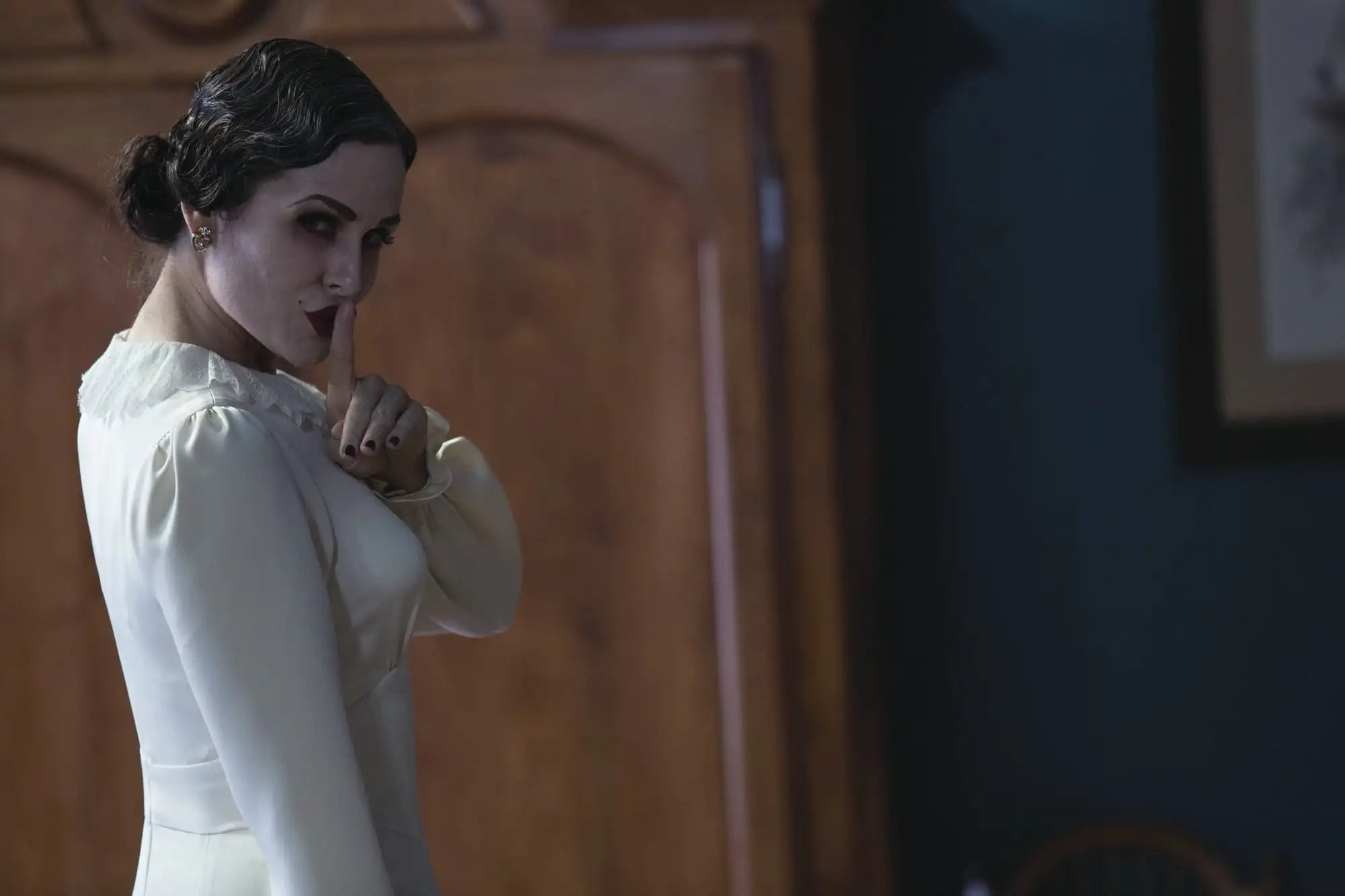 Insidious: 4-Movie Collection (DVD Sony Pictures)