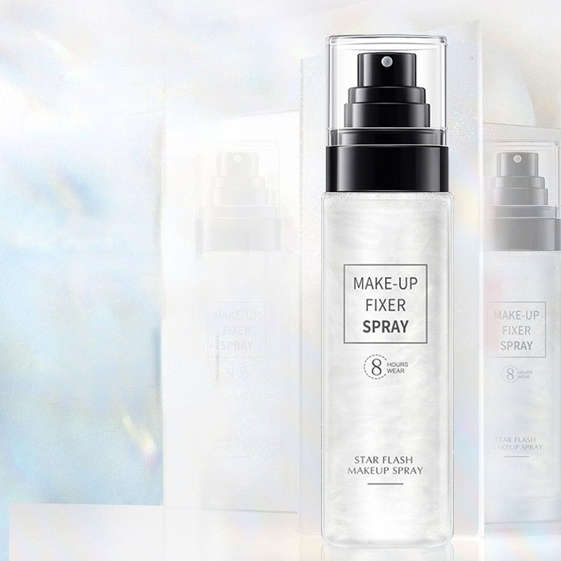 Moisturizing  Makeup Fixer Spray - SJB-DIAMOND ELITES