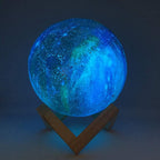Moon Lamp - SJB-DIAMOND ELITES