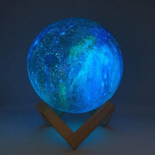 Moon Lamp - SJB-DIAMOND ELITES