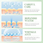 Moisturizing Skin Care Product Set Lootquake LLC