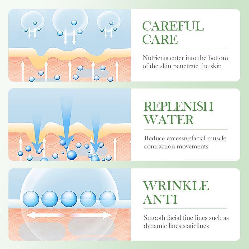 Moisturizing Skin Care Product Set Lootquake LLC