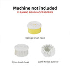 Brush Cleaning Kitchen Pi-Mart