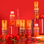 Duck Lip Gloss Mirror Lip Lacquer Pearlescent Liquid Lipstick Pi-Mart