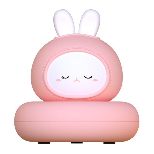 Children's Cartoon LED Lamp - SJB-DIAMOND ELITES