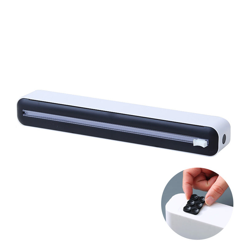 Wall Mounted Plastic Wrap Cutter Pi-Mart