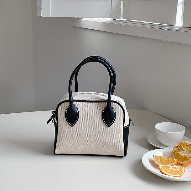 Shaped Handbag Crossbody Pi-Mart