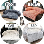 Washable Pet Sofa - SJB-DIAMOND ELITES