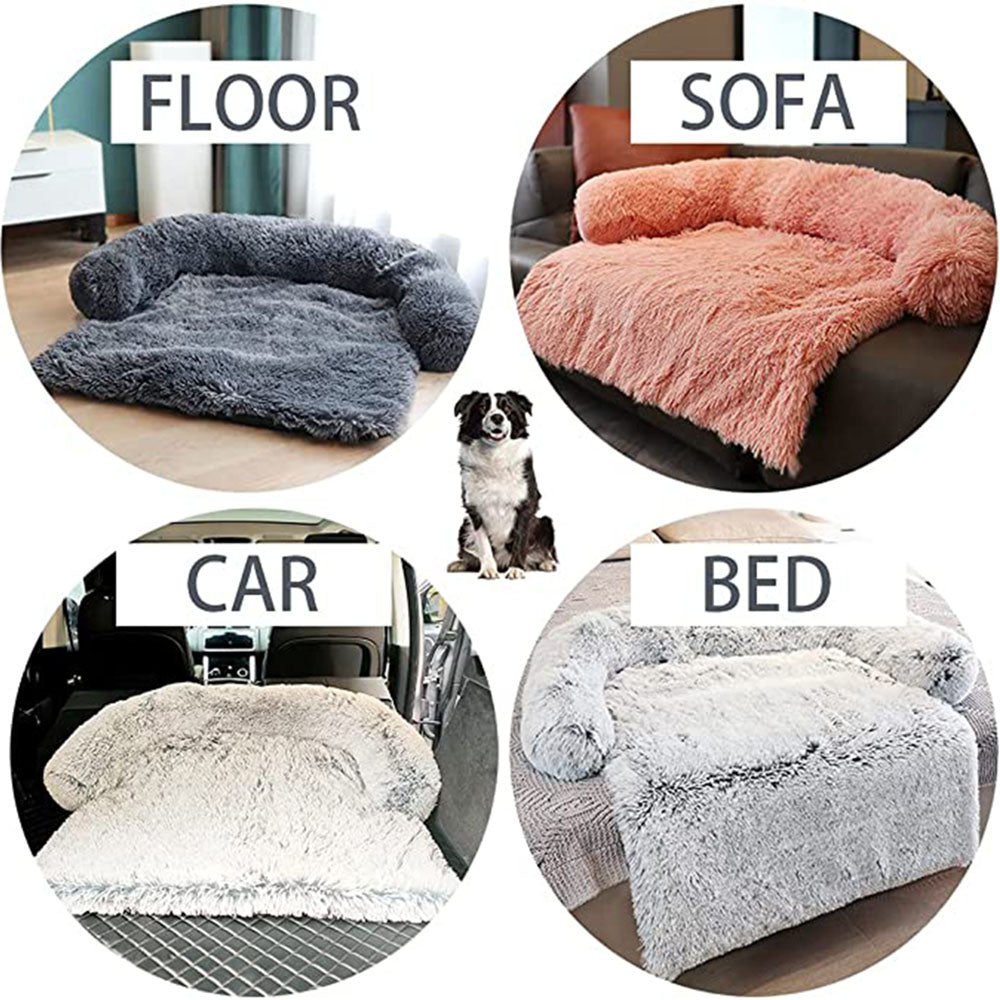 Washable Pet Sofa - SJB-DIAMOND ELITES
