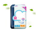 Economy Diapers L Size BasicSenior Pi-Mart
