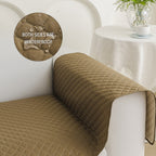 Waterproof non-slip pet mattress, pet blanket, pet furniture mattress, pet sofa waterproof cushion Lootquake LLC