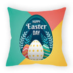 Pillow Cover Sofa Cushion Cushion Cover Pi-Mart