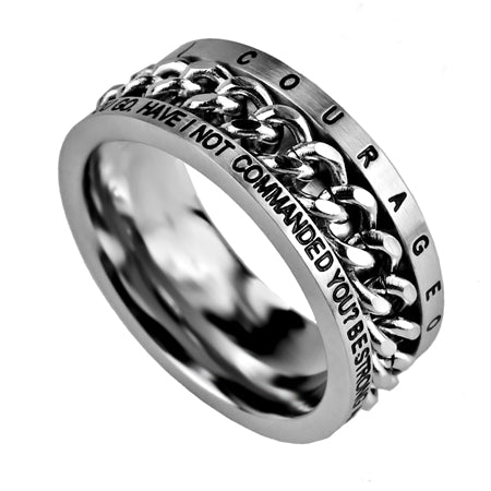Chain Ring KingdomWear
