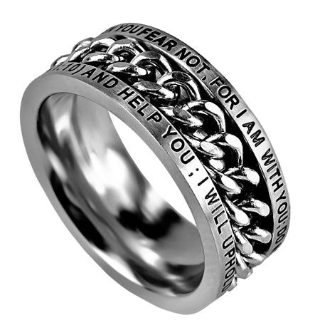 Chain Ring KingdomWear