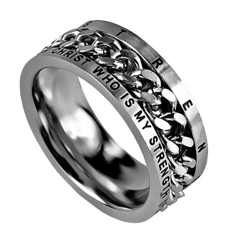 Chain Ring KingdomWear