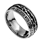 Crown Of Thorns Ring KingdomWear