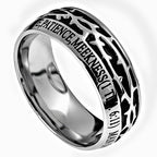 Crown Of Thorns Ring KingdomWear