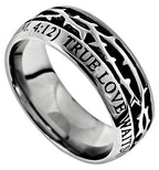 Crown Of Thorns Ring KingdomWear