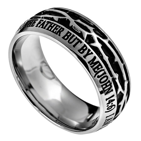 Crown Of Thorns Ring KingdomWear