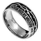 Crown Of Thorns Ring KingdomWear