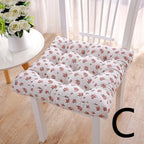 Chair Cushion Car Seat Cushion Office Dining Chair Cushion Pi-Mart