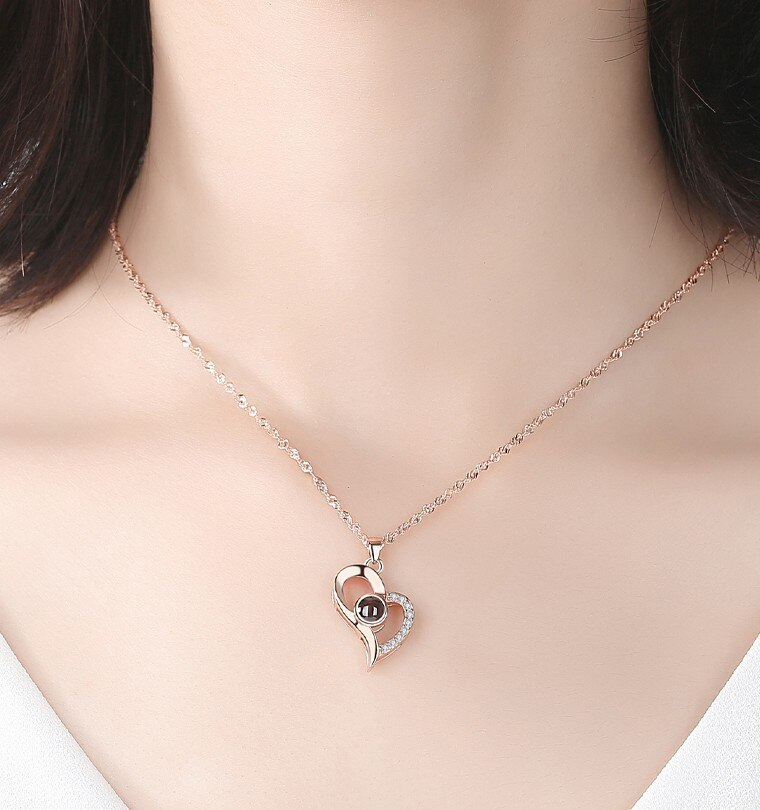 Rosy Love™ - Make you feel love Pi-Mart