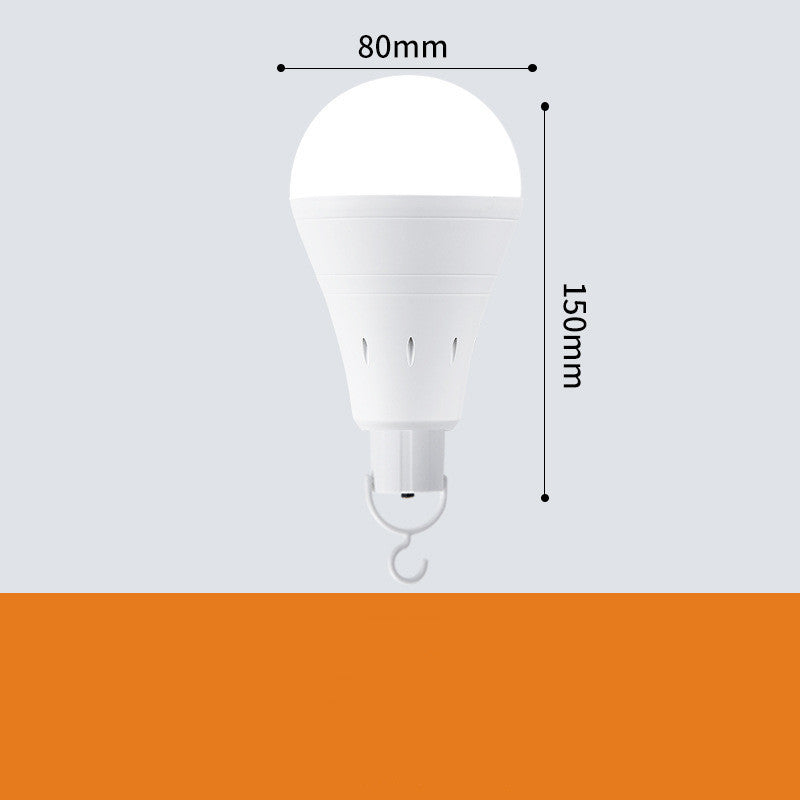 Power Failure Emergency Bulb Lamp Pi-Mart
