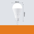 Power Failure Emergency Bulb Lamp Pi-Mart