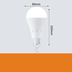 Power Failure Emergency Bulb Lamp Pi-Mart