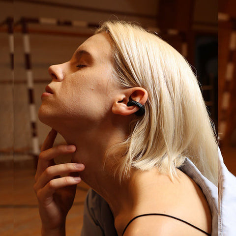 Ambie Noise Reduction Airbuds Pi-Mart