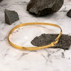 Thick Chains Short Choker Necklace Pi-Mart