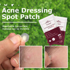 Skin Care Tools Acne Dressing Spot Patch Blemish Treatment Invisible Acne Stickers Pimple Remover Set Face Cream Lootquake LLC
