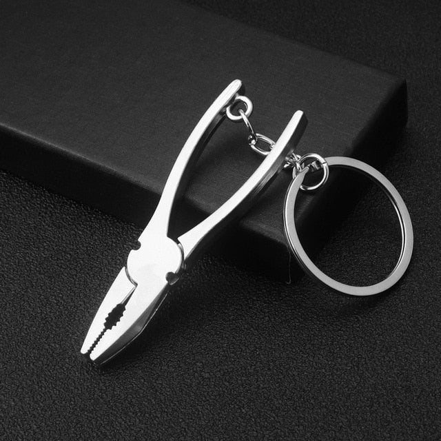 Car Tool Keychains - SJB-DIAMOND ELITES