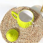 Fashion Personality And Creativity Bitter Gourd Cup Pi-Mart