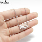 Star Sign Necklace - SJB-DIAMOND ELITES