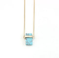 Crystal Healer Necklace - SJB-DIAMOND ELITES