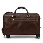 Large Capacity Luggage Business Travel Handbag Pi-Mart