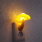 Led Mushroom Wall Socket Lamp - SJB-DIAMOND ELITES