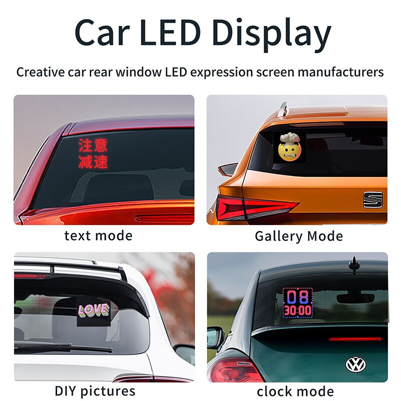 LED Advertising Screen - SJB-DIAMOND ELITES
