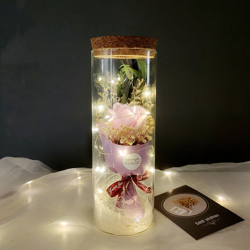 Sunflower Gypsophila Bouquet Pi-Mart