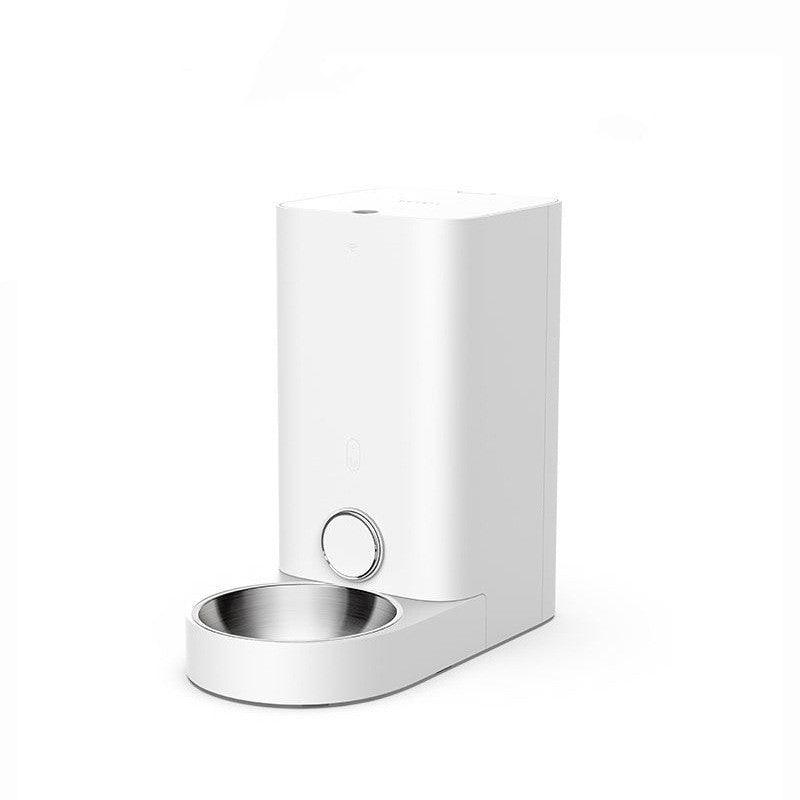 Smartpaws Automatic Cat Feeder Lootquake LLC