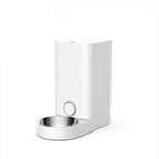 Smartpaws Automatic Cat Feeder Lootquake LLC