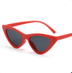 2022 New Vintage Cat Eye Sunglasses - SJB-DIAMOND ELITES