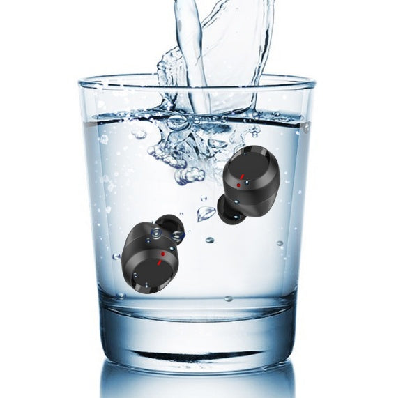 T11 Wireless Bluetooth Headset 5.0 Earbuds Pi-Mart