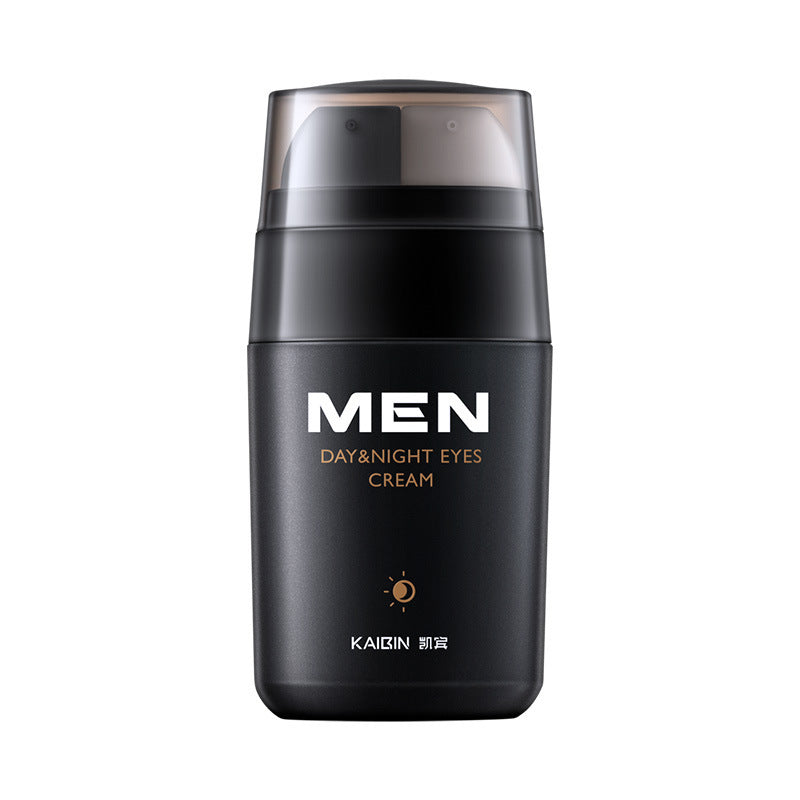 Men's Day And Night Eye Cream, Eye Skin Care Products, Care Moisturizing Cosmetics Lootquake LLC