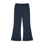Loki & Ivy Women's Slim-Fit Flared Sweatpants