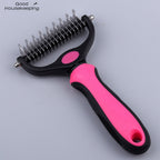 Pet Groomer - SJB-DIAMOND ELITES
